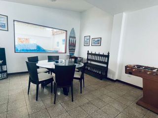 Alquiler Casa De Playa En Punta Hermosa