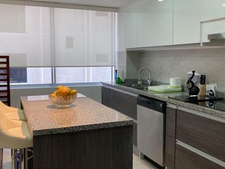 VENTA DEPARTAMENTO 2 DORMITORIOS, SECTOR EL BATÁN