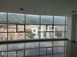 Se Vende Oficina en la Torre Empresarial Cacique - Bucaramanga