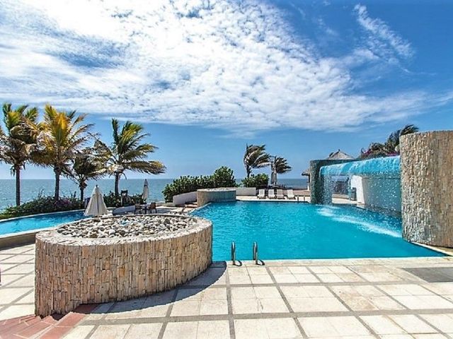 Ciudad Del Mar: Fabulous Home In The City By the Sea