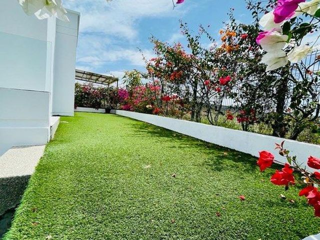 Ciudad Del Mar: Fabulous Home In The City By the Sea