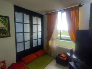 VENTA APARTAMENTO FUNZA TORRES DE ZUAME