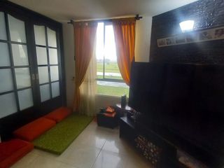 VENTA APARTAMENTO FUNZA TORRES DE ZUAME