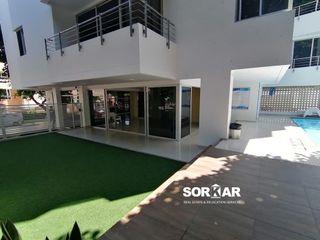 Apartamento en venta en Riomar, Barranquilla