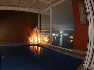 Foto 16 de Penthouse Duplex con Techos Altos E Inmejorable Vista Al Mar