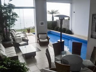 Foto 19 de Penthouse Duplex con Techos Altos E Inmejorable Vista Al Mar