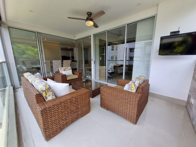 Apartamento, Remodelado, Verdanza, Pance, Sur , Cali, Valle