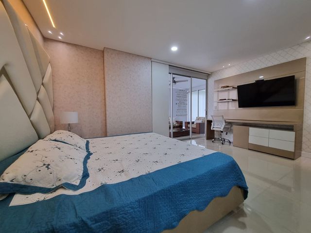 Apartamento, Remodelado, Verdanza, Pance, Sur , Cali, Valle