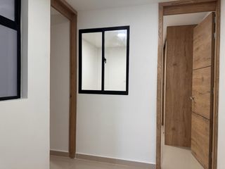 Apartamento nuevo en venta en Itagui