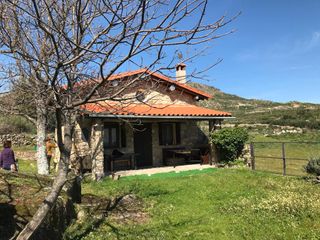 Foto 1 de Casa en renta excelente para familias y cerca de comunicaciones.