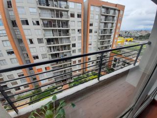Se Vende Apartamento Barrio Lombardia-Suba-Bogotá