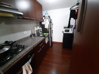 Se Vende Apartamento Barrio Lombardia-Suba-Bogotá