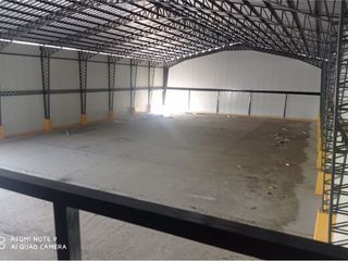 Foto 10 de Bodega De Alquiler En Manta Zona Norte Jaramijo