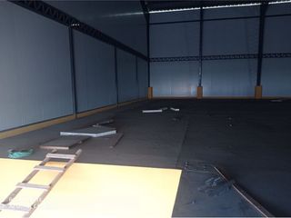 Foto 7 de Bodega De Alquiler En Manta Zona Norte Jaramijo