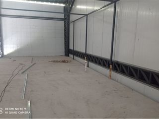 Foto 9 de Bodega De Alquiler En Manta Zona Norte Jaramijo