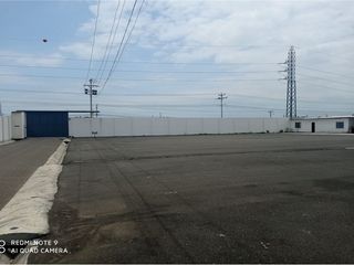 Foto 1 de Bodega De Alquiler En Manta Zona Norte Jaramijo