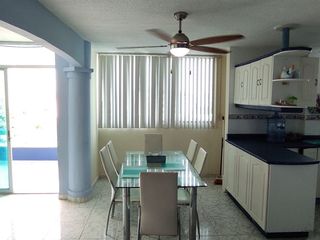 Foto 7 de ✅ VENTA DE HERMOSO DEPARTAMENTO CON VISTA ESPECTACULAR TRES DORMITORIOS - QUINTO PISO. (TONSUPA) $59,000.oo