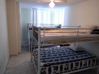 Foto 17 de ✅ VENTA DE HERMOSO DEPARTAMENTO CON VISTA ESPECTACULAR TRES DORMITORIOS - QUINTO PISO. (TONSUPA) $59,000.oo
