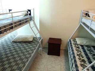 Foto 14 de ✅ VENTA DE HERMOSO DEPARTAMENTO CON VISTA ESPECTACULAR TRES DORMITORIOS - QUINTO PISO. (TONSUPA) $59,000.oo