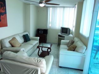 Foto 19 de ✅ VENTA DE HERMOSO DEPARTAMENTO CON VISTA ESPECTACULAR TRES DORMITORIOS - QUINTO PISO. (TONSUPA) $59,000.oo