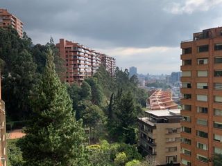 Apartamento, Santa Barbara Alta, Bogotá D.C.