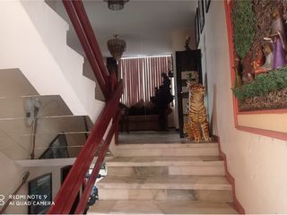 Foto 9 de Casa de venta en manta zona norte manabi
