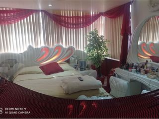 Foto 18 de Casa de venta en manta zona norte manabi