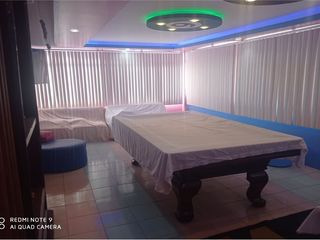 Foto 3 de Casa de venta en manta zona norte manabi