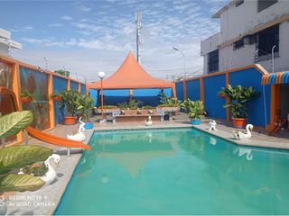 Foto 27 de Casa de venta en manta zona norte manabi