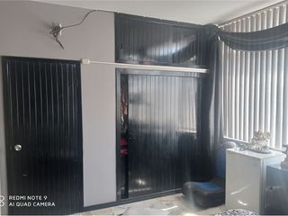 Foto 12 de Casa de venta en manta zona norte manabi