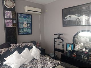 Foto 6 de Casa de venta en manta zona norte manabi