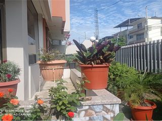 Foto 26 de Casa de venta en manta zona norte manabi