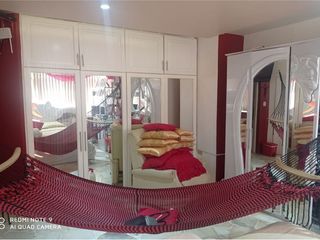 Foto 15 de Casa de venta en manta zona norte manabi