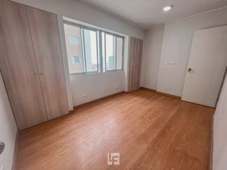 se vende departamento en jesus maria
