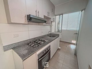 se vende departamento en jesus maria