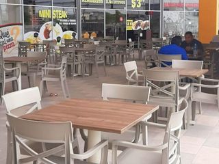 Foto 3 de Local Comercial alquilo en centro comercial