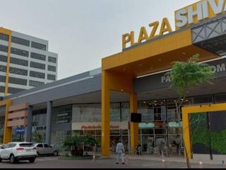 Foto 1 de Local Comercial alquilo en centro comercial