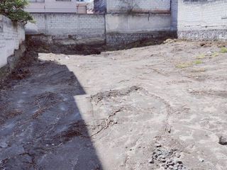 Foto 4 de Venta Terreno de Oportunidad 450 m²