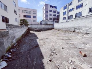 Foto 1 de Venta Terreno de Oportunidad 450 m²
