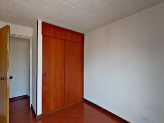 En venta apartamento en  Barrio Tuna Baja, Suba, Bogotá.