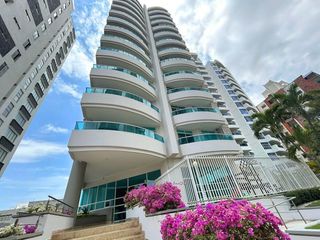 Foto 1 de APARTAMENTO EN VENTA, SECTOR ALTOS DEL PRADO BARRANQUILLA.
