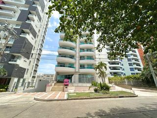 Foto 2 de APARTAMENTO EN VENTA, SECTOR ALTOS DEL PRADO BARRANQUILLA.