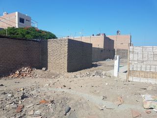 Foto 7 de Venta terreno Santa Maria, Huacho