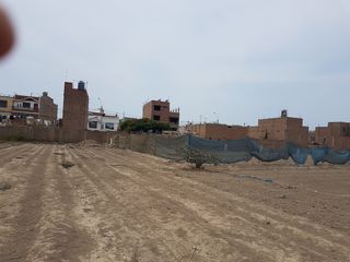 Foto 10 de Venta terreno Santa Maria, Huacho