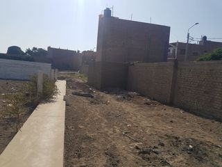 Foto 4 de Venta terreno Santa Maria, Huacho