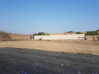 Foto 1 de Venta terreno Santa Maria, Huacho