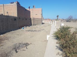 Foto 5 de Venta terreno Santa Maria, Huacho