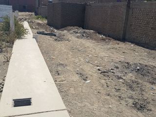 Foto 6 de Venta terreno Santa Maria, Huacho