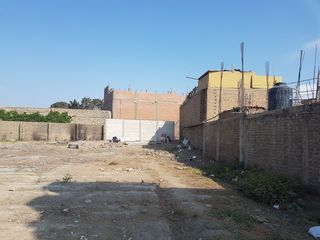 Foto 2 de Venta terreno Santa Maria, Huacho