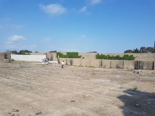 Foto 3 de Venta terreno Santa Maria, Huacho